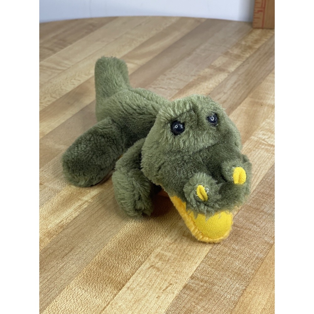 Crocodile‎ Stuffed  Animal small